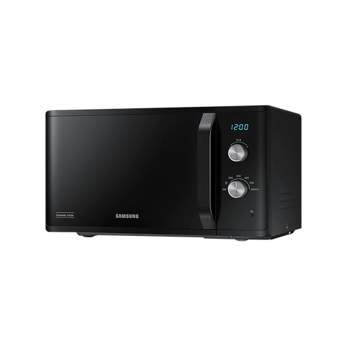 Samsung 23L 800 Watt Solo Microwave - Black (Photo: 2)